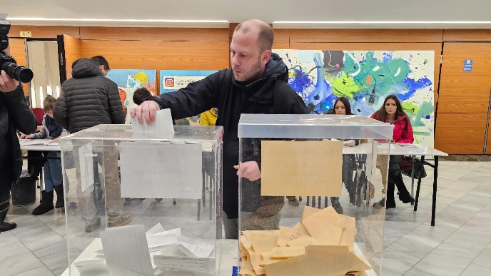 Široka mreža posmatrača